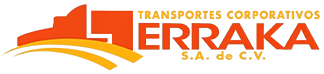 TRANSPORTES ERRAKA